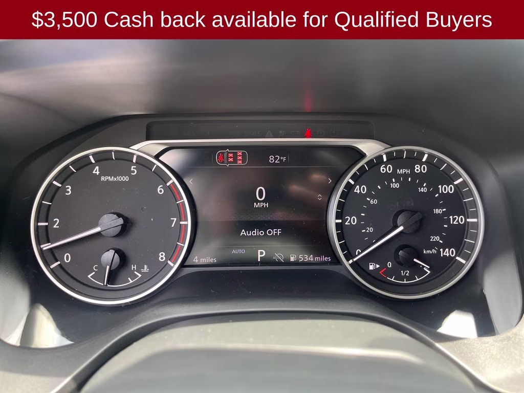 2026 Obsidian Green Nissan Rogue Rock Creek AWD SUV