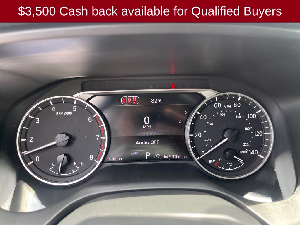 2026 Obsidian Green Nissan Rogue Rock Creek AWD SUV