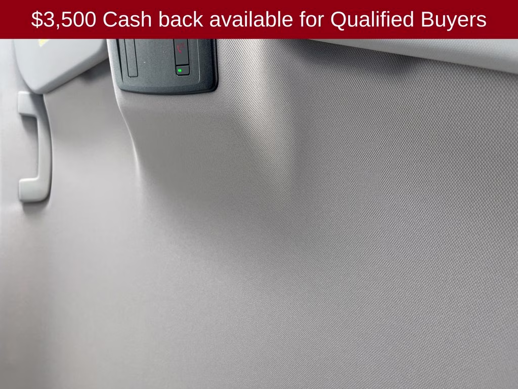 2026 Obsidian Green Nissan Rogue Rock Creek AWD SUV