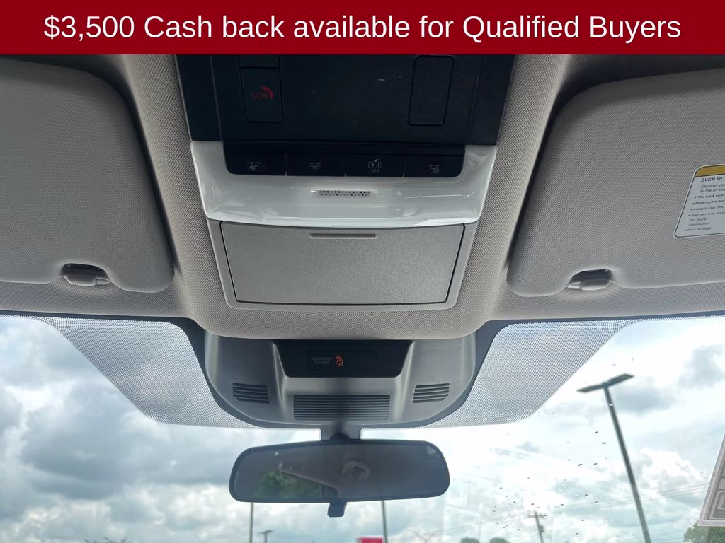 2026 Obsidian Green Nissan Rogue Rock Creek AWD SUV