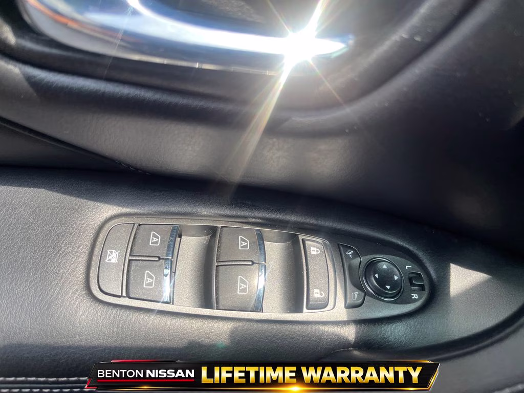 2024 Hermosa Blue INFINITI QX80 LUXE 4X4 SUV