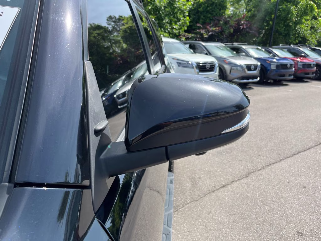 2024 Midnight Black Metallic Toyota 4Runner TRD Pro 4X4 SUV