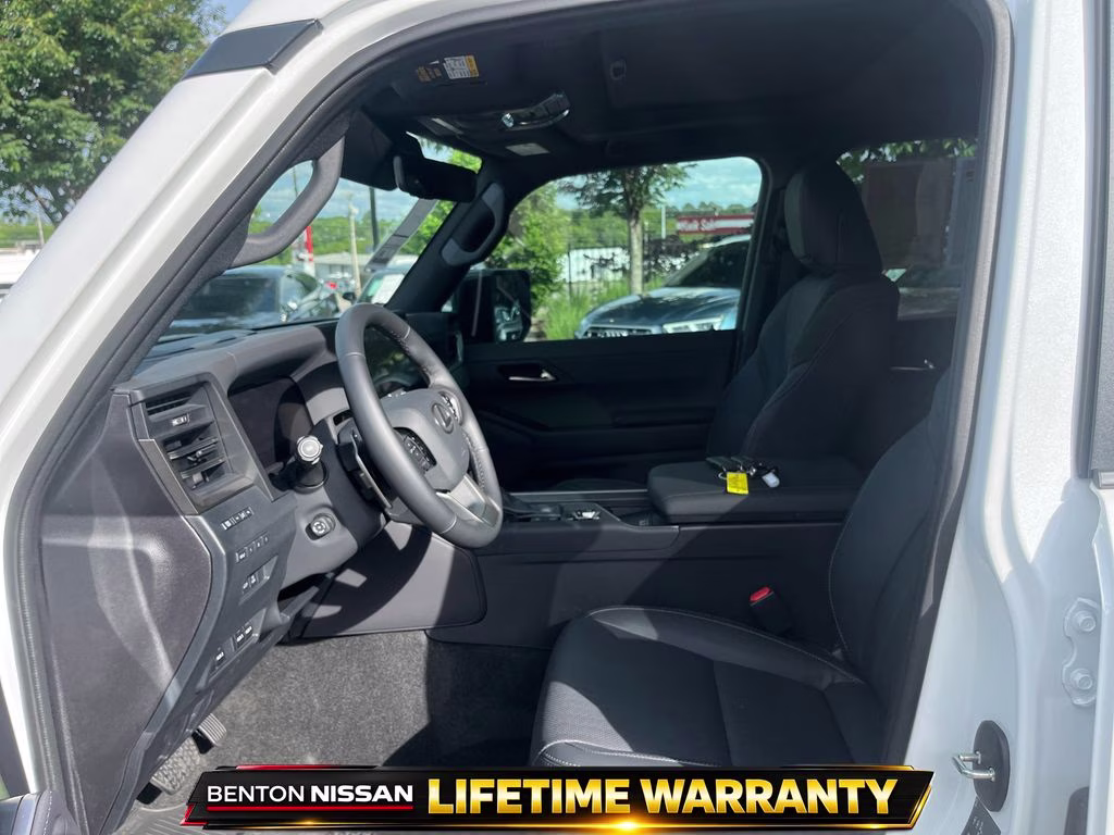 2025 Eminent White Pearl Lexus GX 550 Overtrail 4X4 SUV
