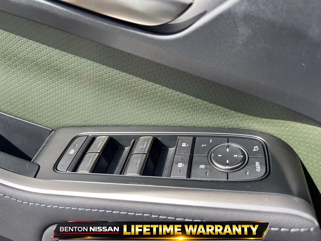 2025 Eminent White Pearl Lexus GX 550 Overtrail 4X4 SUV