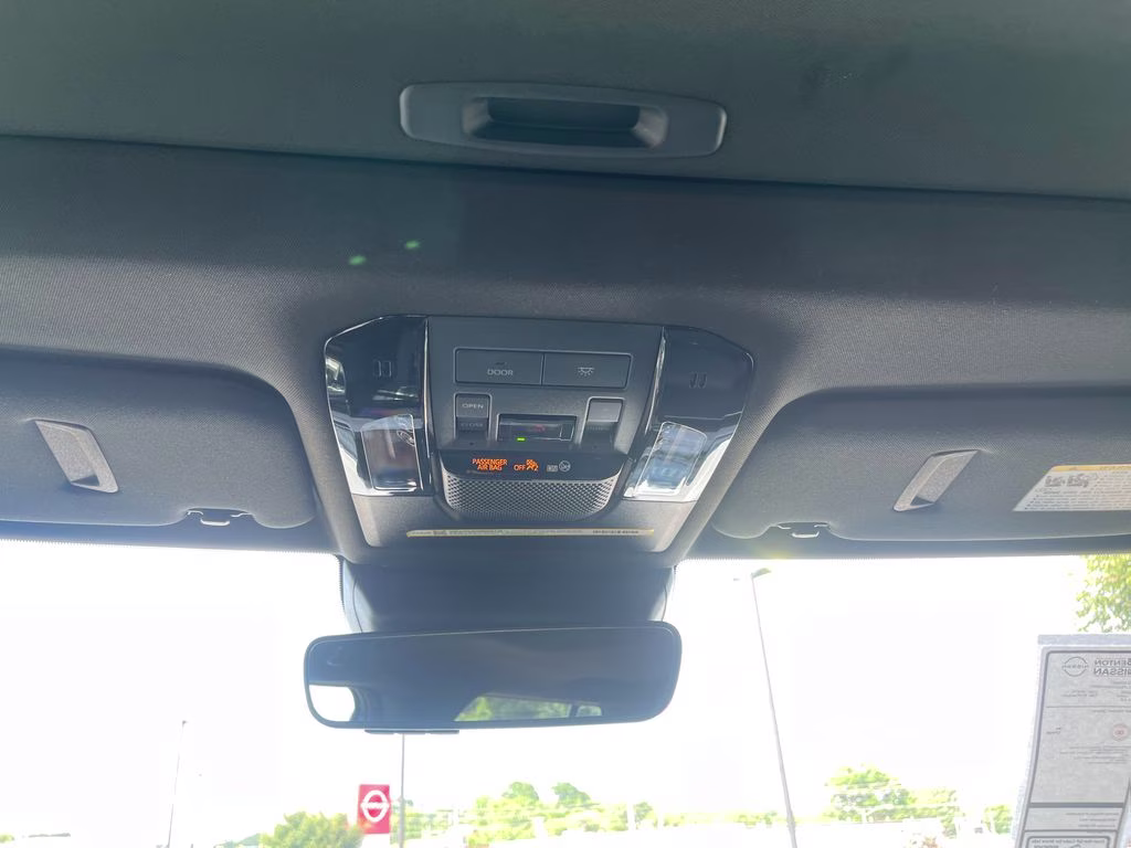 2025 Eminent White Pearl Lexus GX 550 Overtrail 4X4 SUV
