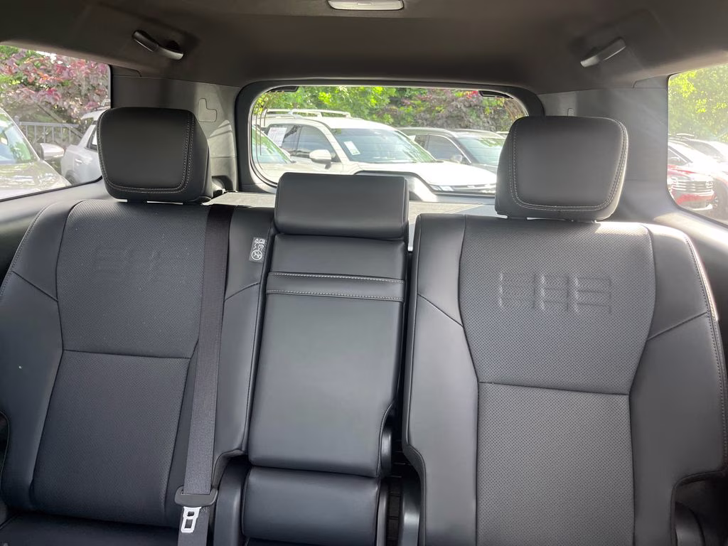 2025 Eminent White Pearl Lexus GX 550 Overtrail 4X4 SUV
