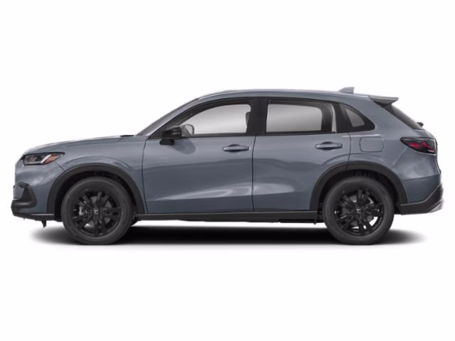 2027 Ge Honda HR-V Sport FWD SUV