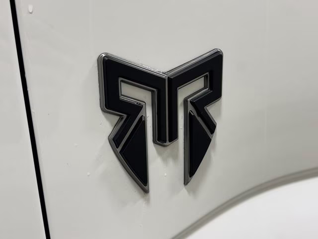 2026 Oxford White Ford F-150 XLT ROCKY RIDGE 4X4 Truck