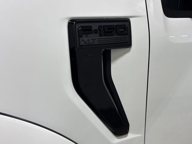 2026 Oxford White Ford F-150 XLT ROCKY RIDGE 4X4 Truck