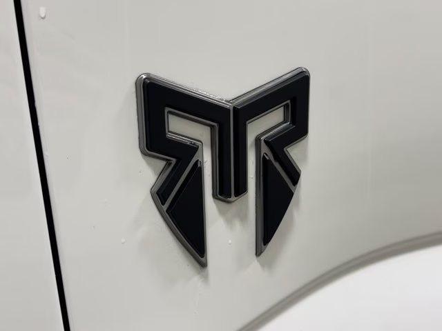 2026 Oxford White Ford F-150 XLT ROCKY RIDGE 4X4 Truck