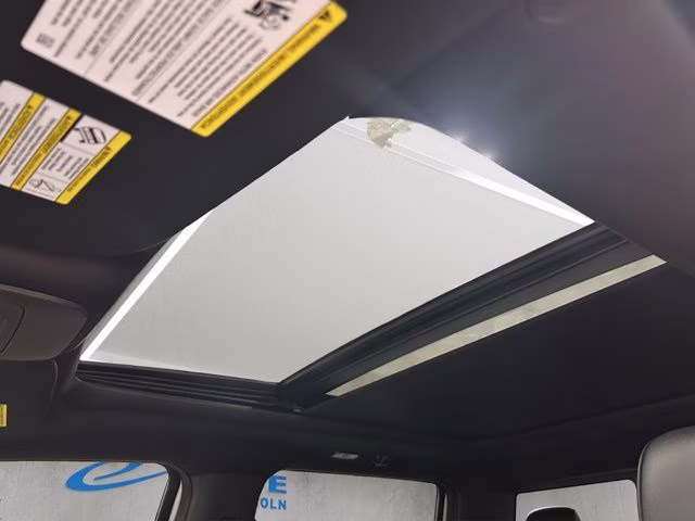 2026 Oxford White Ford F-150 XLT ROCKY RIDGE 4X4 Truck