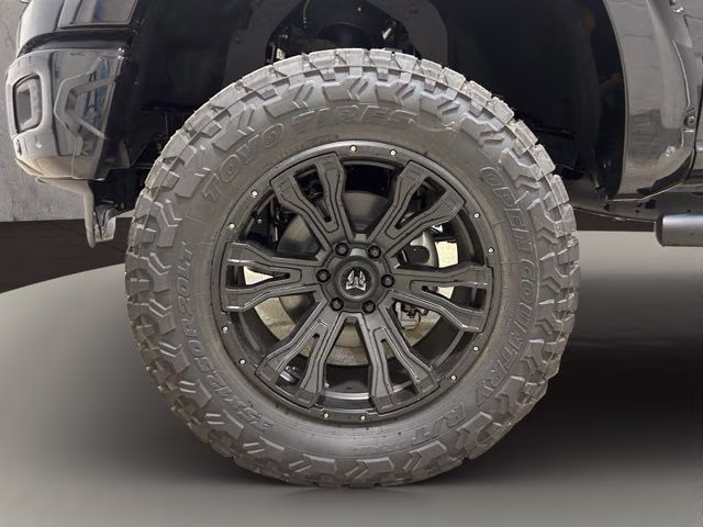 2026 Agate Black Metallic Ford F-150 XLT ROCKY RIDGE 4X4 Truck