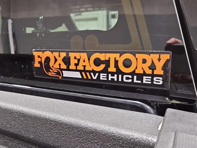 2026 Agate Black Metallic Ford F-150 XLT ROCKY RIDGE 4X4 Truck