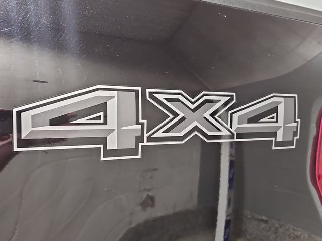 2026 Agate Black Metallic Ford F-150 XLT ROCKY RIDGE 4X4 Truck