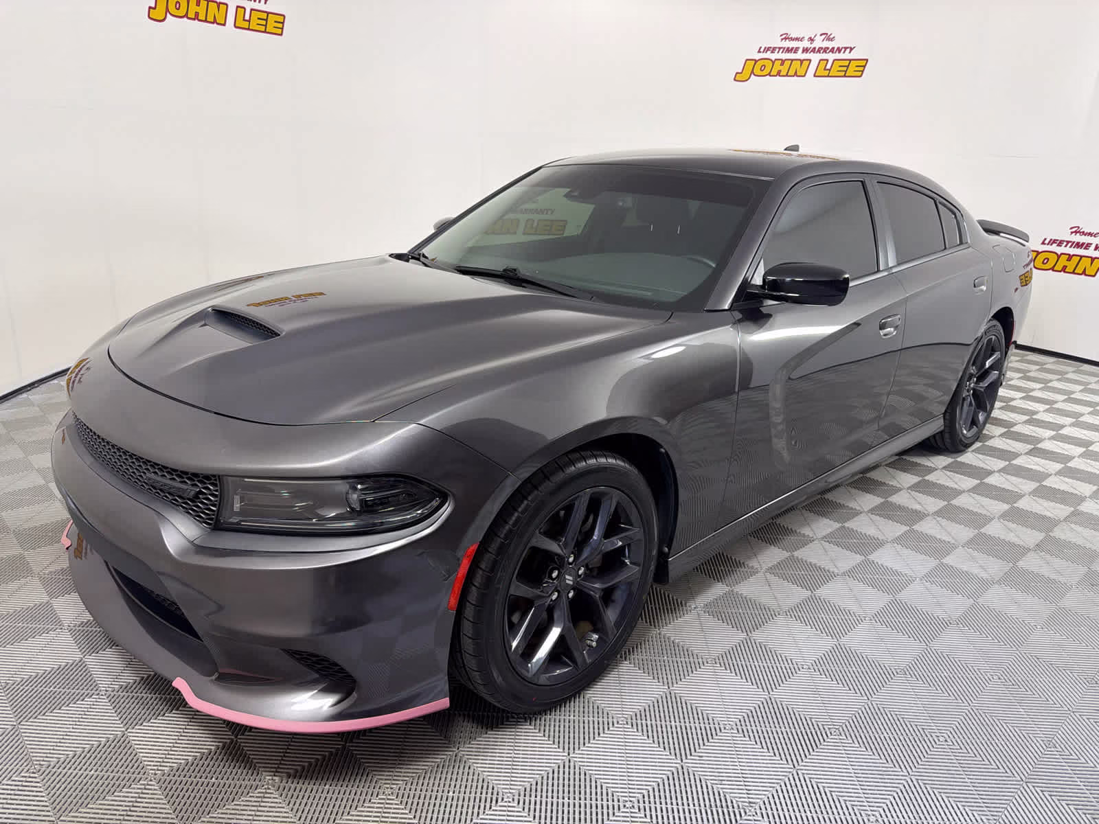 2023 Dodge Charger GT's photo