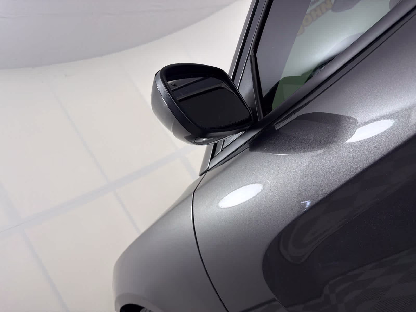 2023 Granite Pearlcoat Dodge Charger GT RWD Sedan