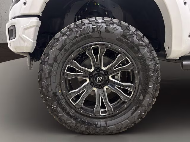 2026 Oxford White Ford F-150 XLT ROCKY RIDGE 4X4 Truck
