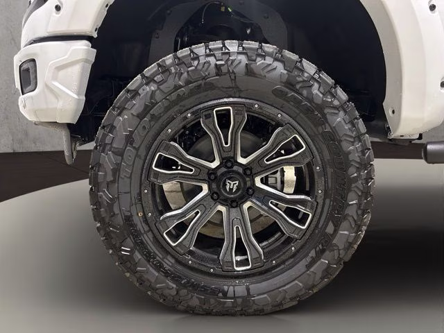 2026 Oxford White Ford F-150 XLT ROCKY RIDGE 4X4 Truck