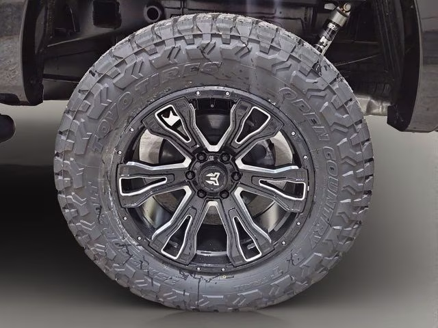 2026 Agate Black Metallic Ford F-150 XLT ROCKY RIDGE 4X4 Truck