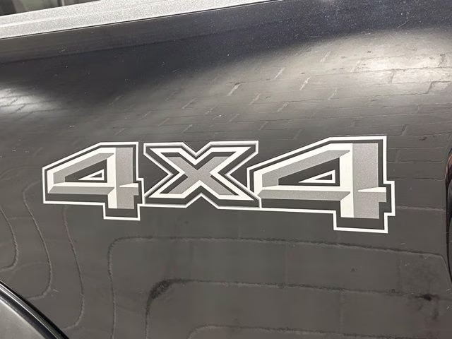 2026 Agate Black Metallic Ford F-150 XLT ROCKY RIDGE 4X4 Truck