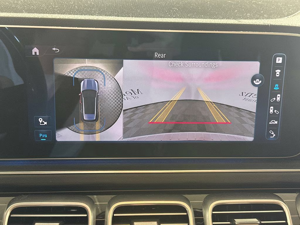 2024 Selenite Gray Metallic Mercedes-Benz GLE GLE 350 AWD SUV