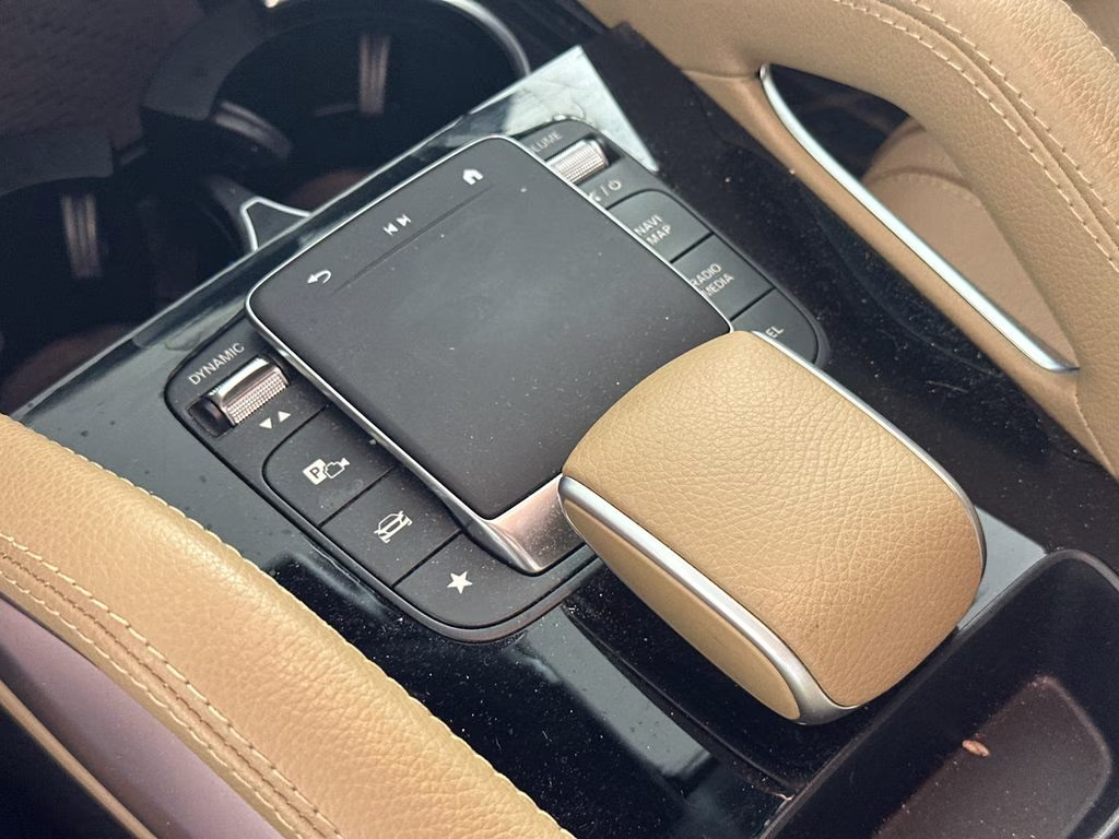 2024 Selenite Gray Metallic Mercedes-Benz GLE GLE 350 AWD SUV