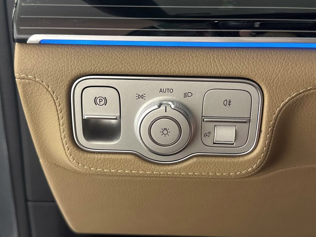 2024 Selenite Gray Metallic Mercedes-Benz GLE GLE 350 AWD SUV