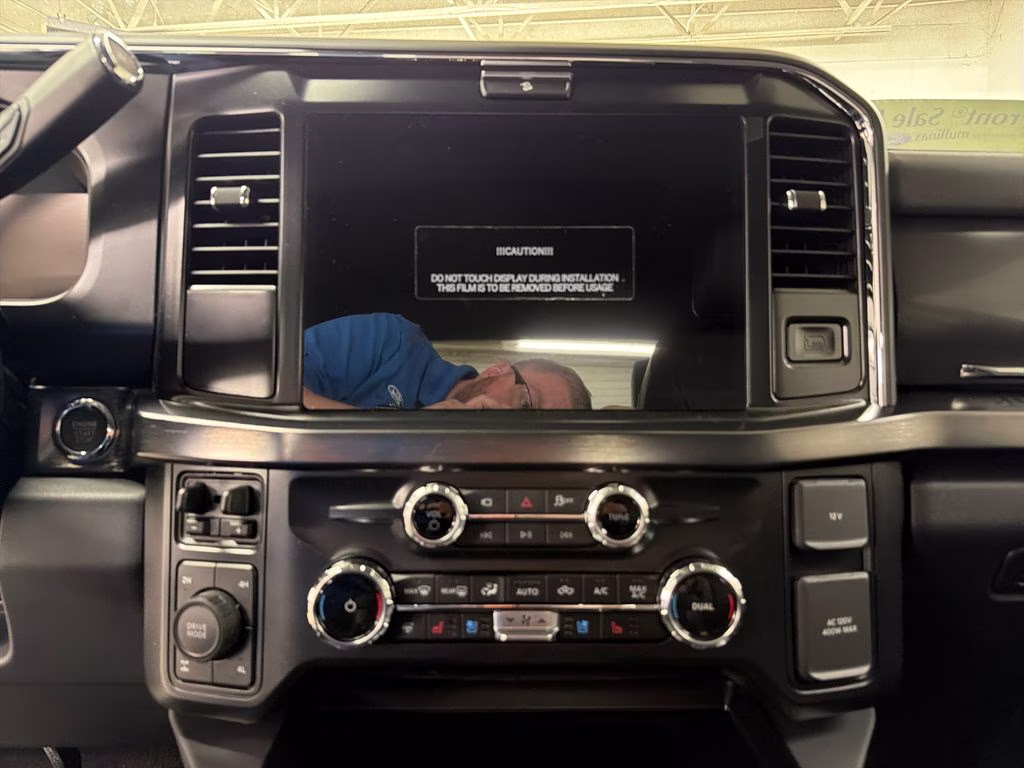 2026 AGATE BLACK Ford Super Duty F-250 SRW Lariat 4X4 Truck