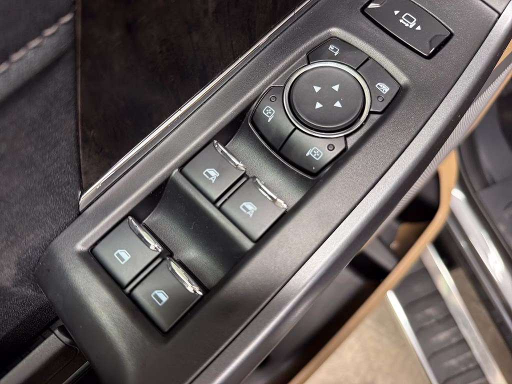 2026 CARBONIZED GRAY Ford Super Duty F-250 SRW Lariat 4X4 Truck