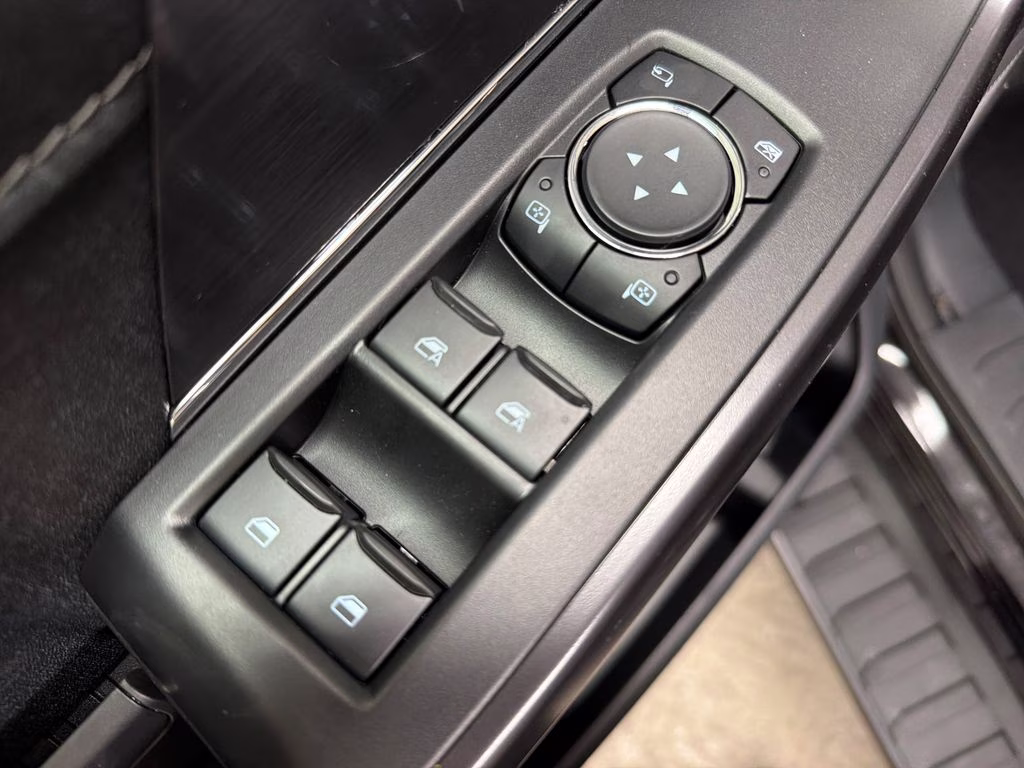 2026 AGATE BLACK Ford F-150 Lariat RWD Truck