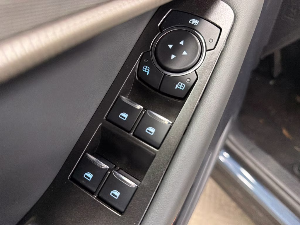 2026 VAPOR BLUE Ford Explorer Active RWD SUV