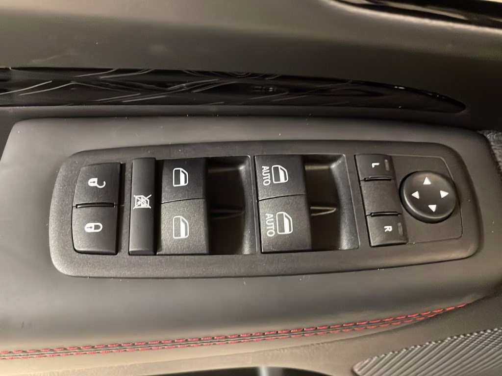 2026 Vapor Gray Dodge Durango GT Plus HEMI V8 AWD SUV