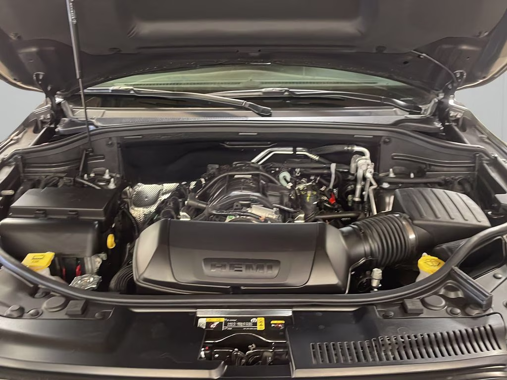 2026 Vapor Gray Dodge Durango GT Plus HEMI V8 AWD SUV