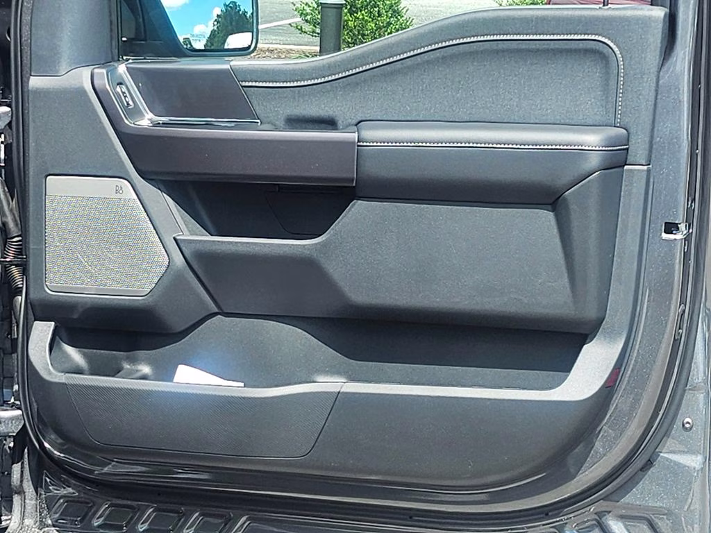 2026 Carbonized Gray Metallic Ford F-150 Lariat 4X4 Truck