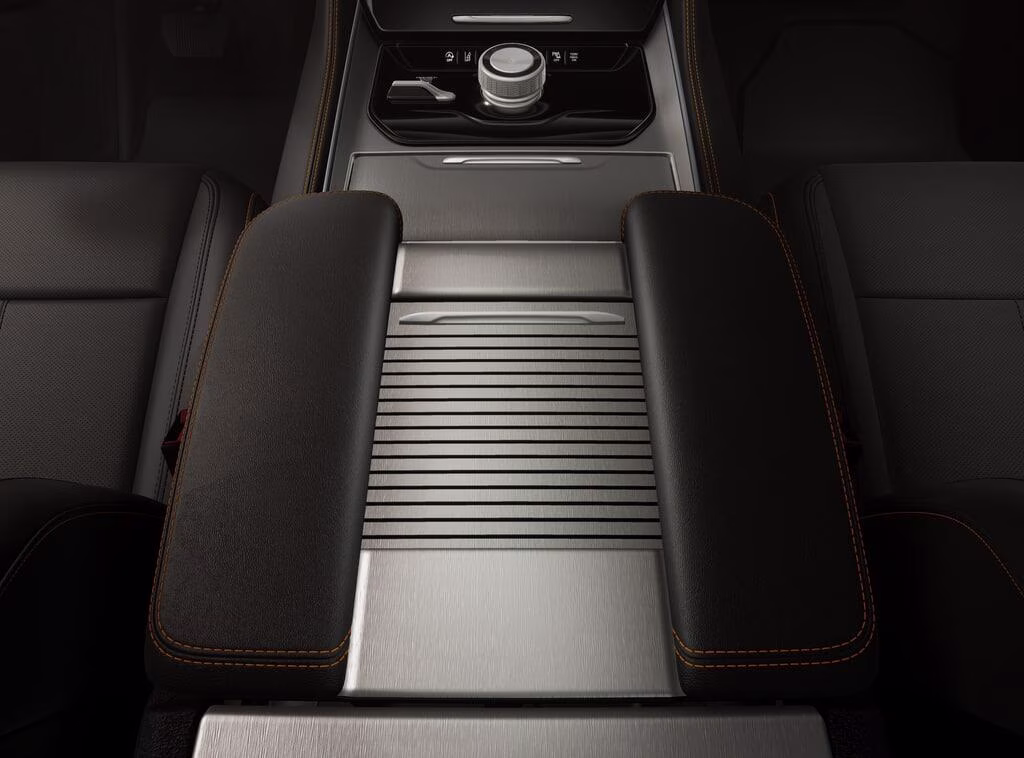 2026 High Gloss Black Jeep Grand Wagoneer Grand Wagoneer 85th Anniversary Edition 4x4 4X4 SUV