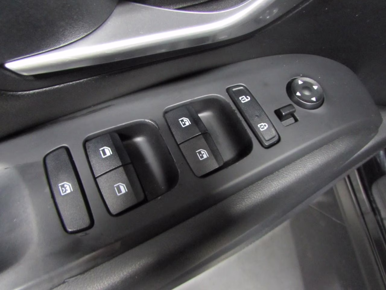 2022 Phantom Black Hyundai Tucson SEL AWD SUV