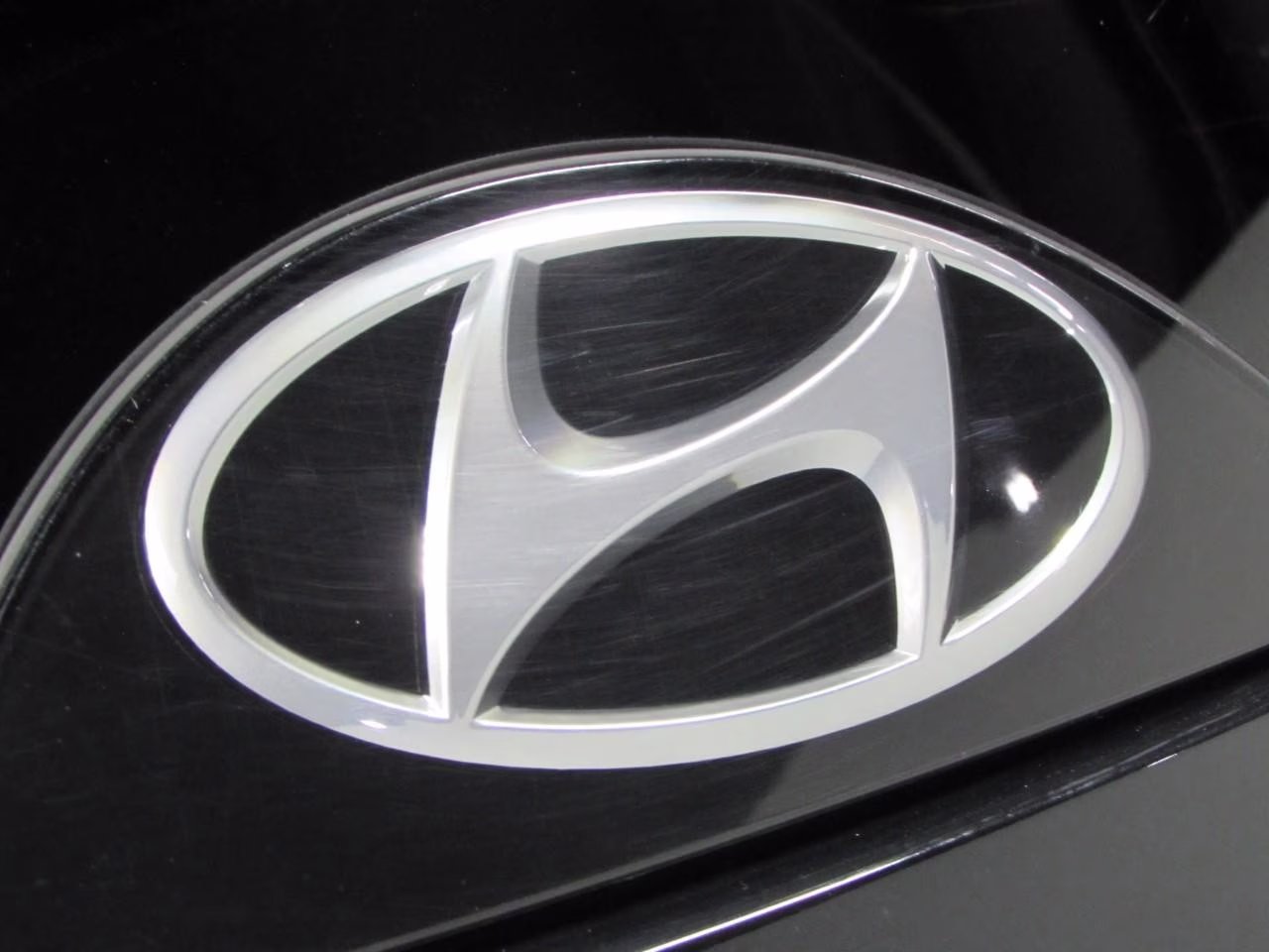 2022 Phantom Black Hyundai Tucson SEL AWD SUV