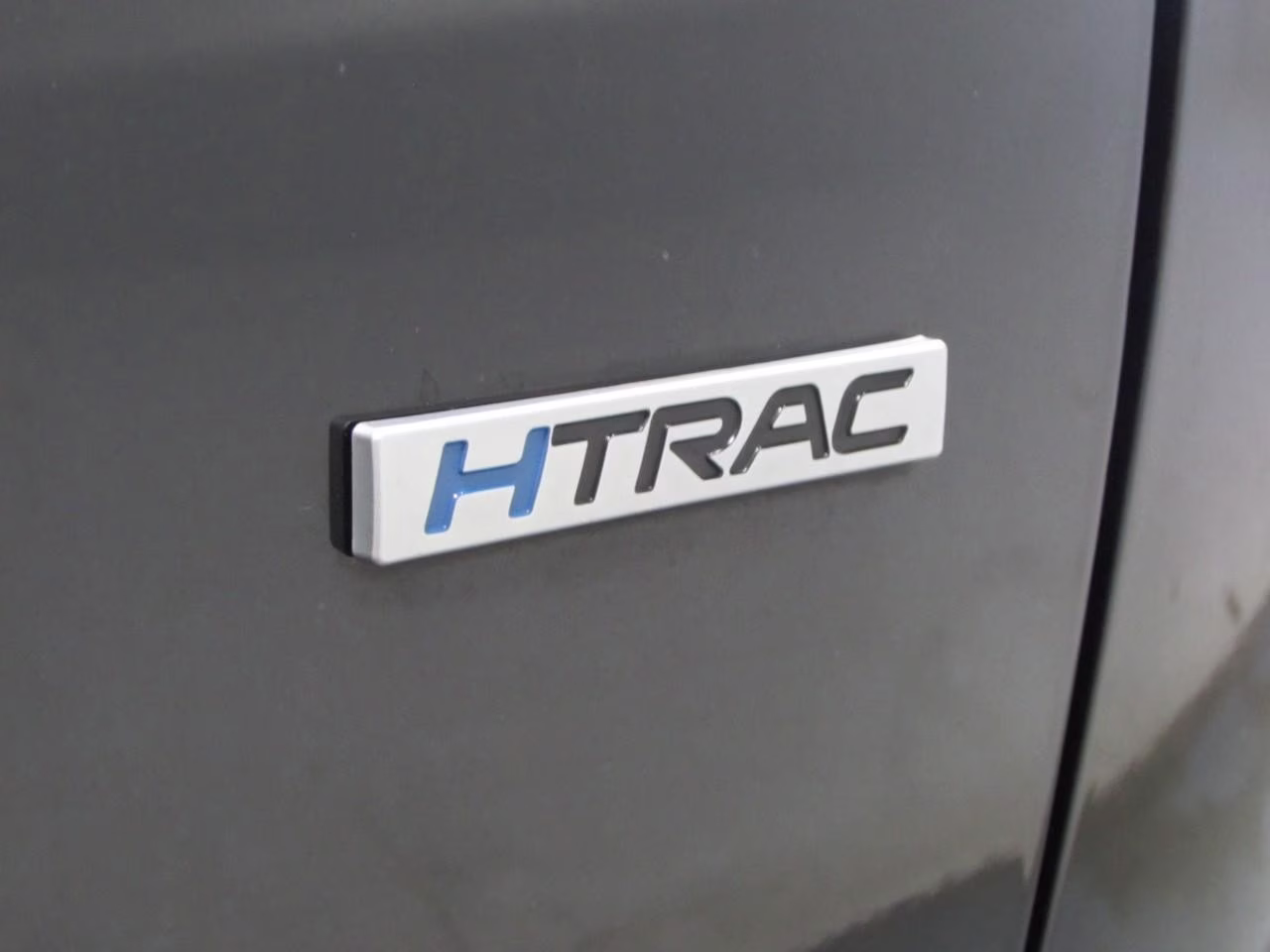 2022 Phantom Black Hyundai Tucson SEL AWD SUV