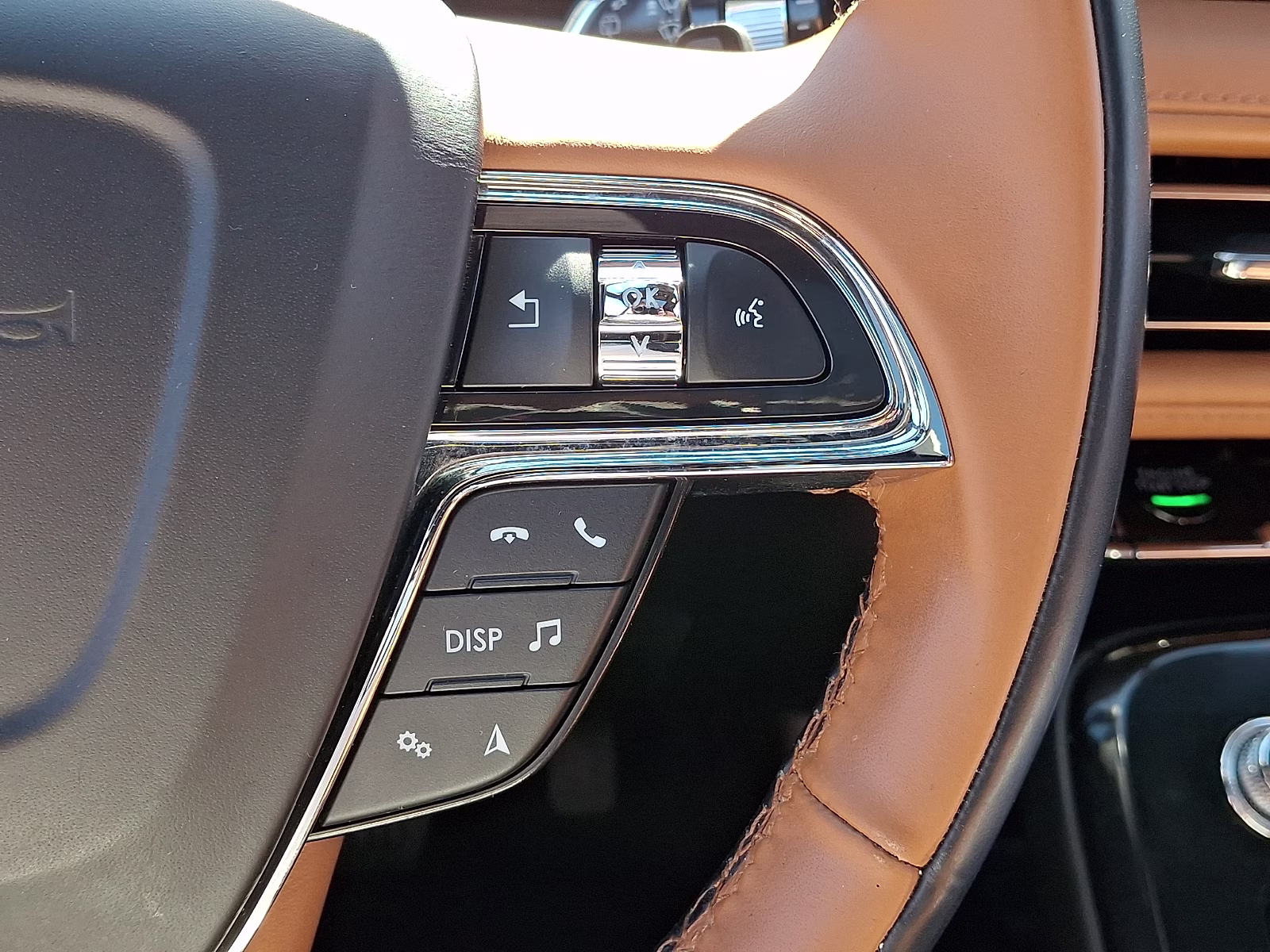 2023 Pristine White Metallic Tri-Coat - AZ Lincoln Nautilus Black Label AWD