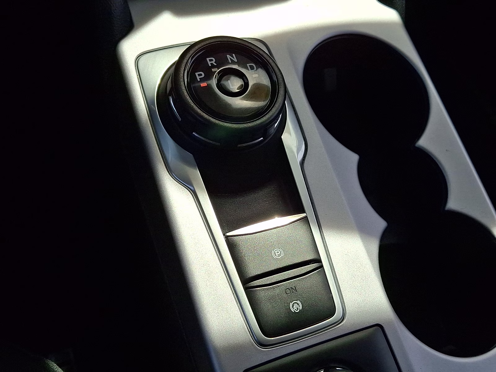 2023 Carbonized Gray Metallic - M7 Ford Bronco Sport Big Bend 4X4