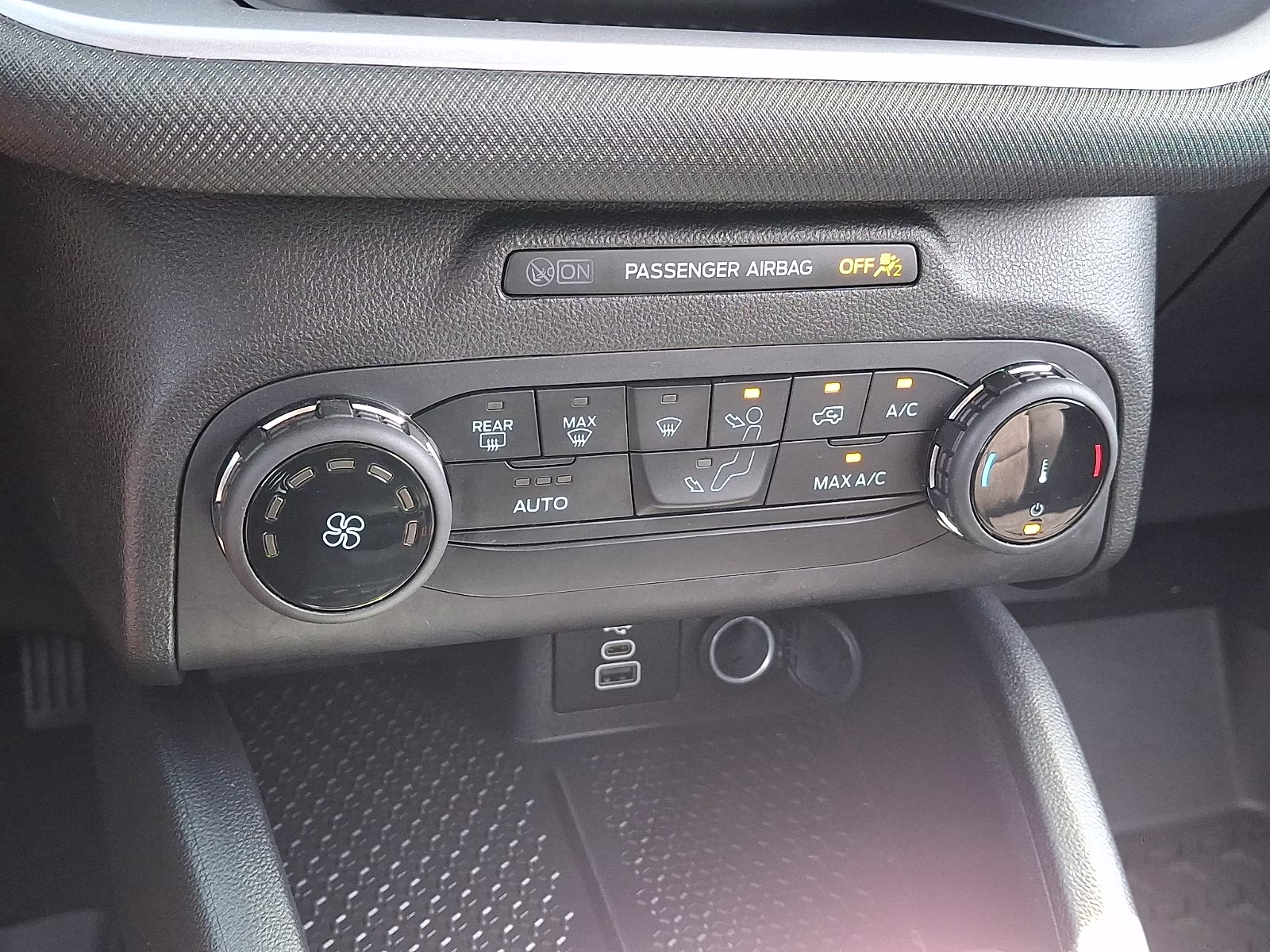 2023 Carbonized Gray Metallic - M7 Ford Bronco Sport Big Bend 4X4