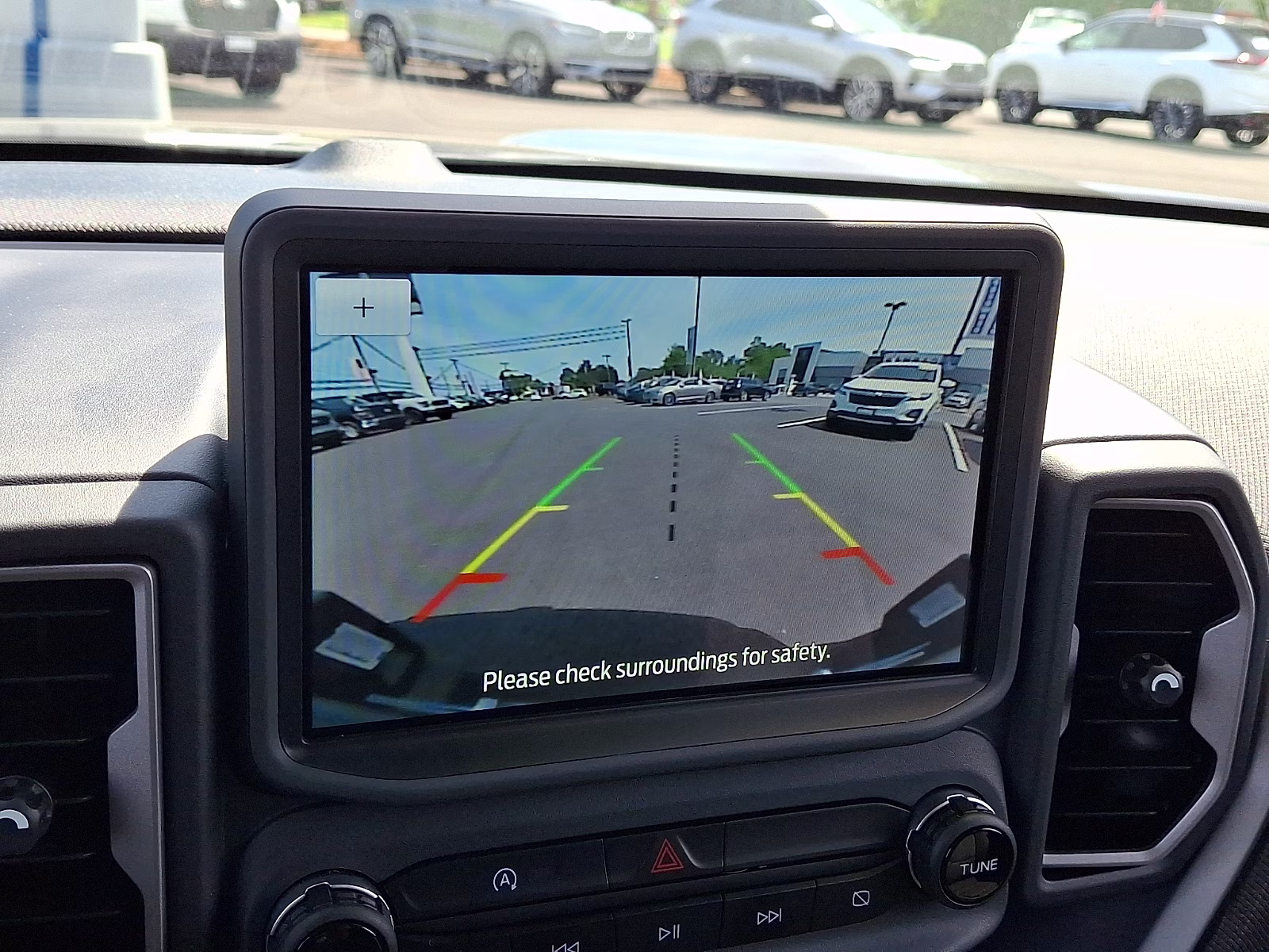 2023 Carbonized Gray Metallic - M7 Ford Bronco Sport Big Bend 4X4