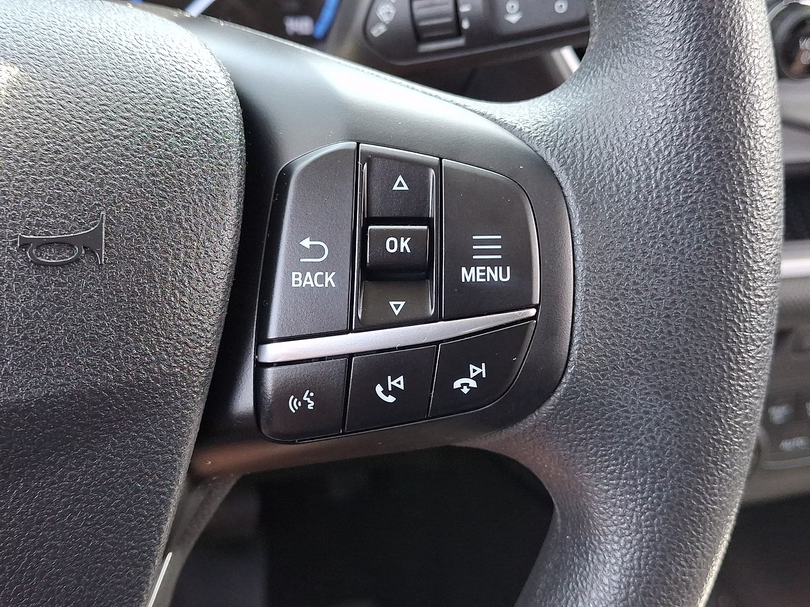 2023 Carbonized Gray Metallic - M7 Ford Bronco Sport Big Bend 4X4