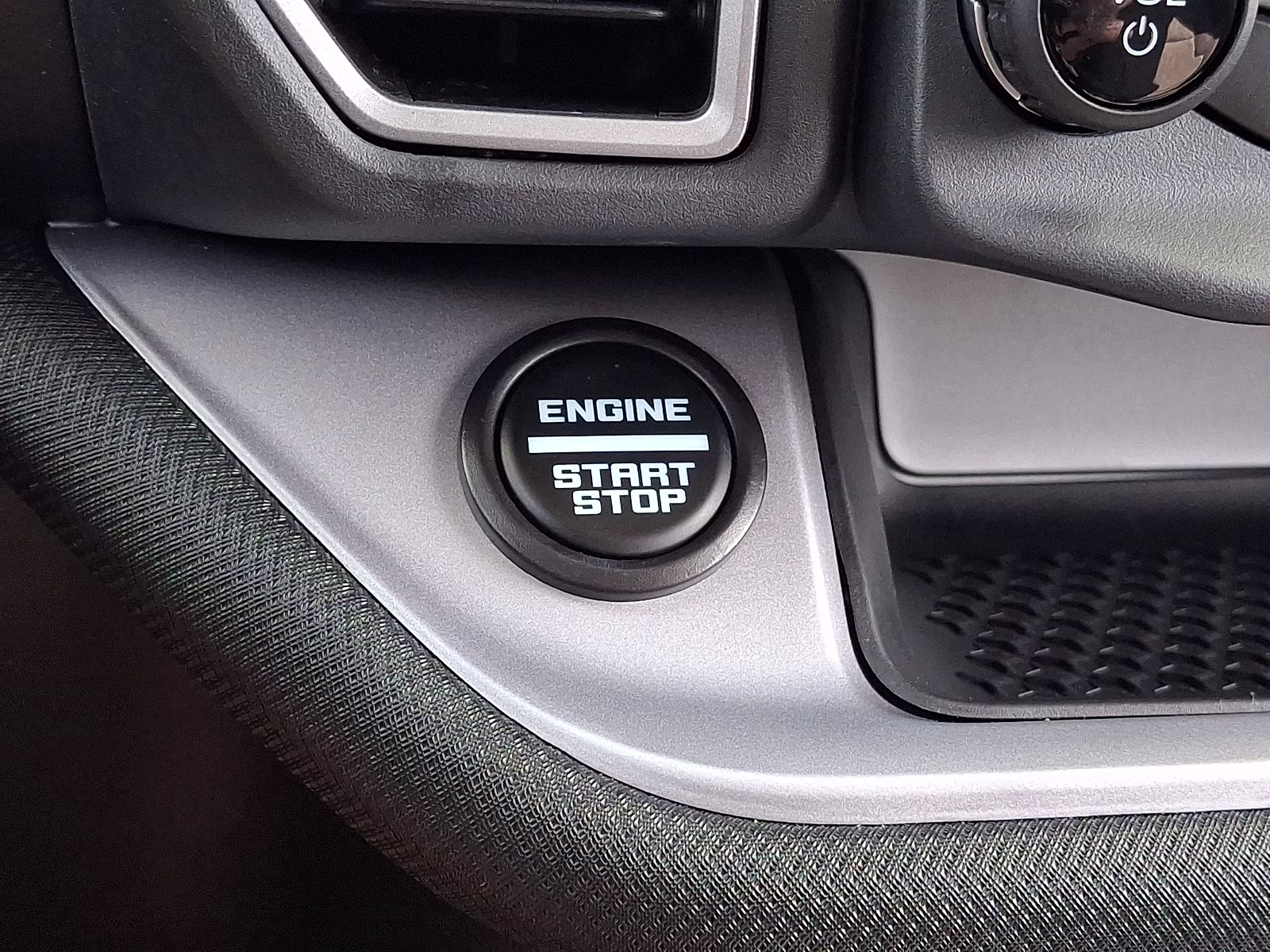 2023 Carbonized Gray Metallic - M7 Ford Bronco Sport Big Bend 4X4