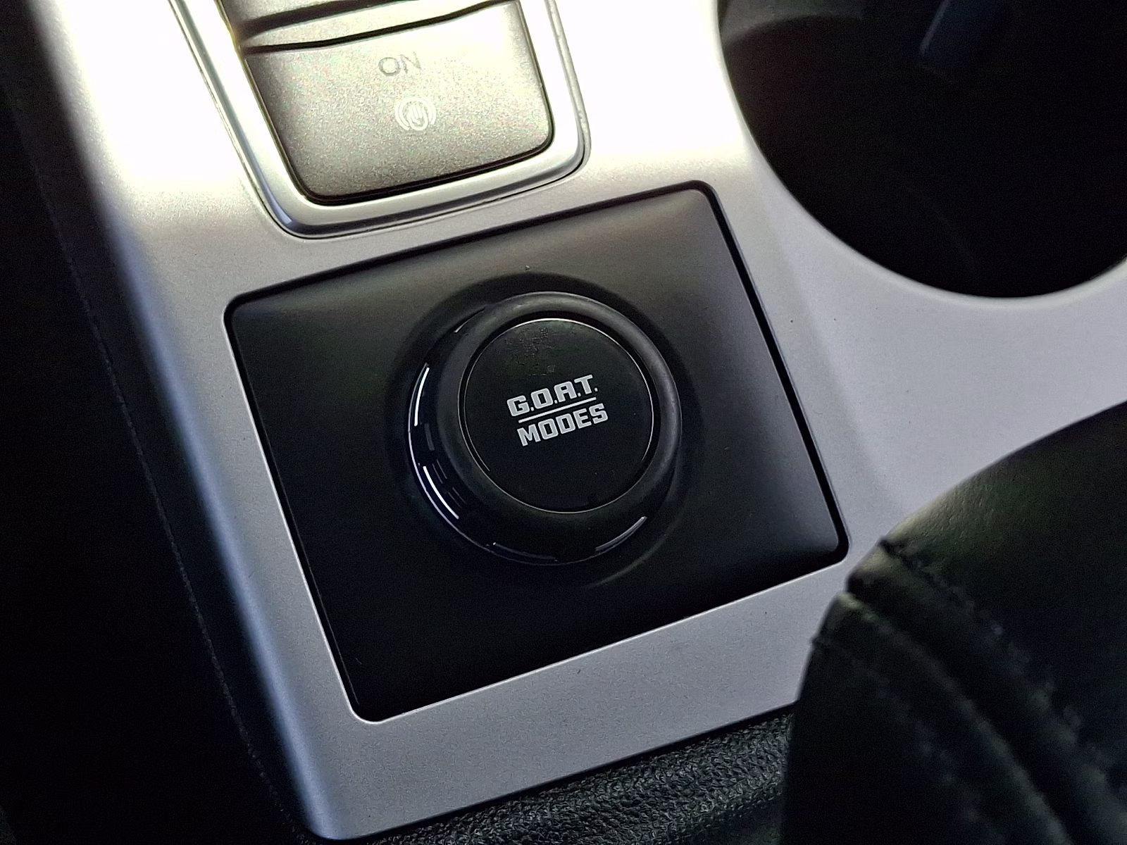 2023 Carbonized Gray Metallic - M7 Ford Bronco Sport Big Bend 4X4