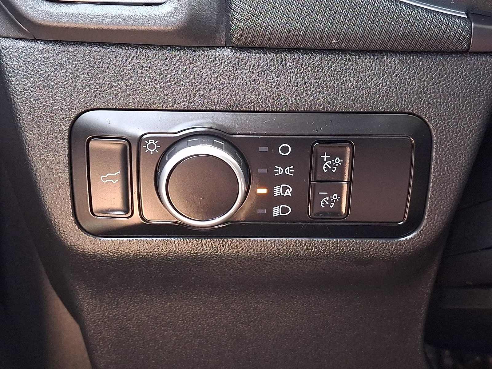 2023 Carbonized Gray Metallic - M7 Ford Bronco Sport Big Bend 4X4