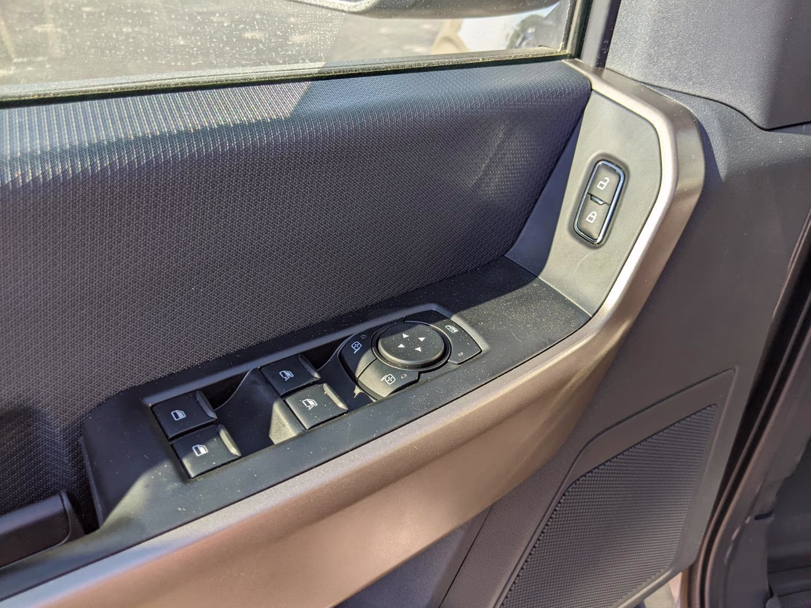 2026 Marsh Gray Ford F-150 STX 4X4 Truck