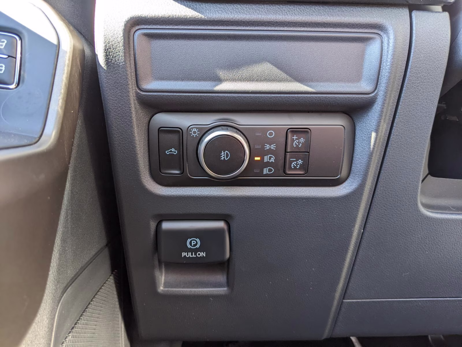 2026 Marsh Gray Ford F-150 STX 4X4 Truck