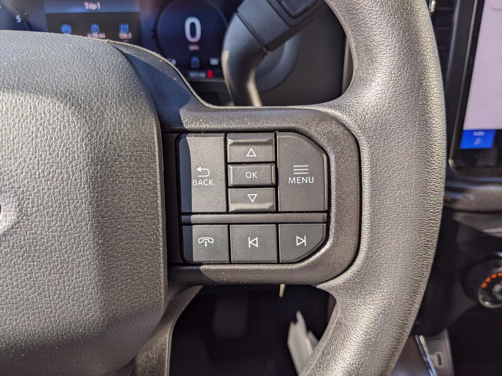2026 Marsh Gray Ford F-150 STX 4X4 Truck