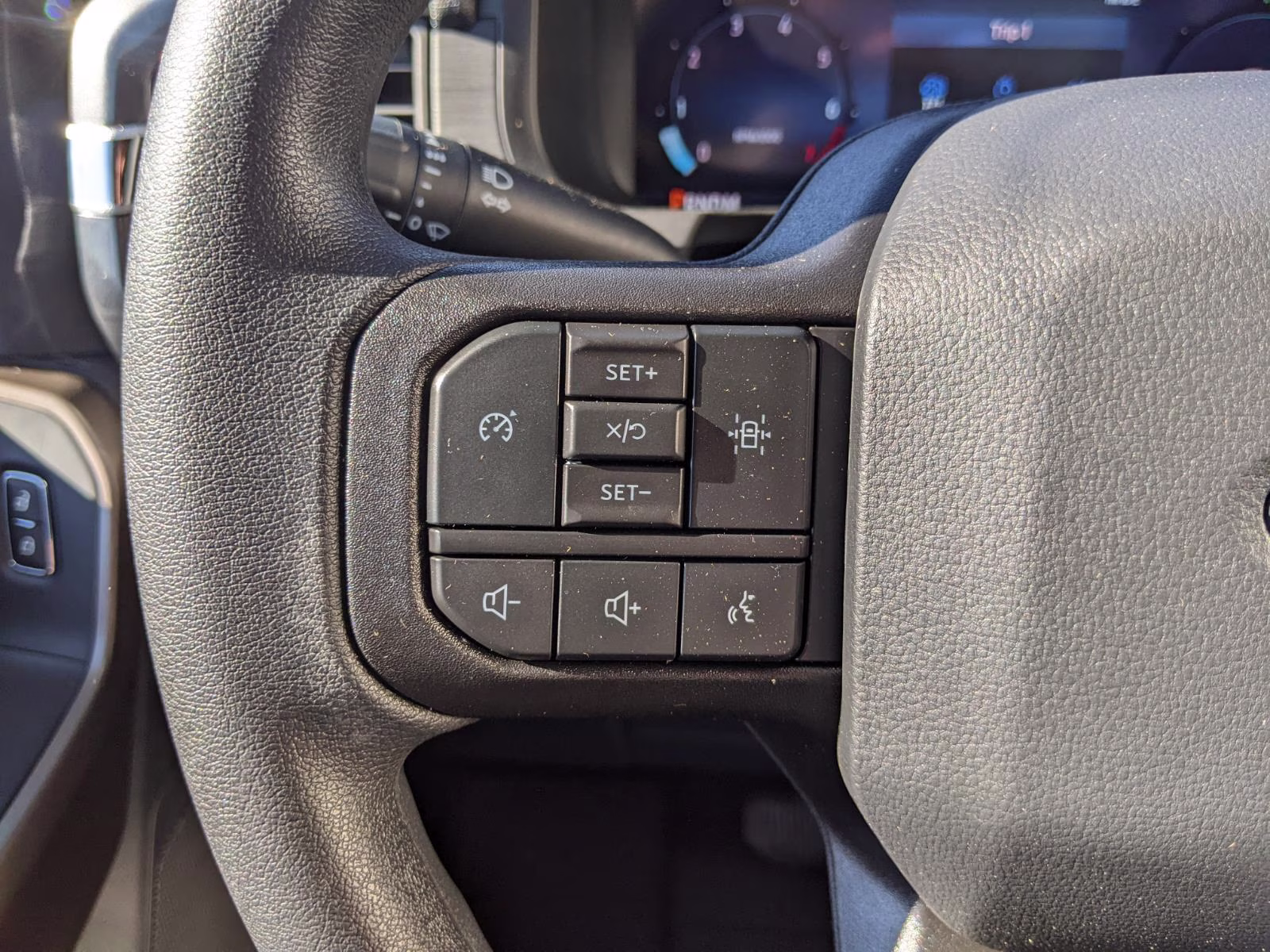 2026 Marsh Gray Ford F-150 STX 4X4 Truck